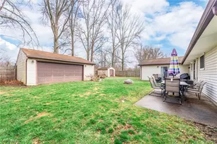 5785 Deborah Dr, North Ridgeville, OH 44039 - Photo 31