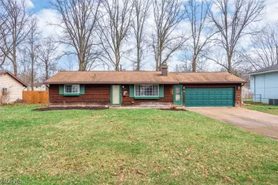 5785 Deborah Drive, North Ridgeville, OH 44039 - Photo 1