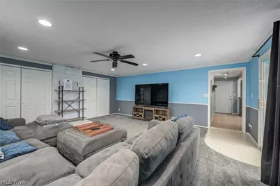 5785 Deborah Drive, North Ridgeville, OH 44039 - Photo 17