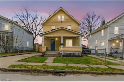 320 Fox Drive, Ashtabula, OH 44004 - Photo 9