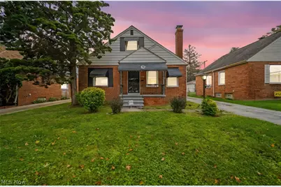 3983 E 176th Street, Loveland, OH 44128 - Photo 1