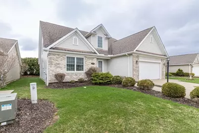 501 Falling Leaf Drive, Green Hills, OH 44131 - Photo 27