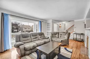 16908 Throckley Ave, Loveland, OH 44128 - Photo 21