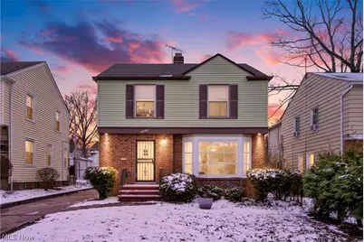 16908 Throckley Avenue, Loveland, OH 44128 - Photo 1