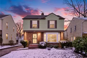 16908 Throckley Ave, Loveland, OH 44128 - Photo 1