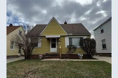 5593 South Boulevard, Maple Heights, OH 44137 - Photo 1