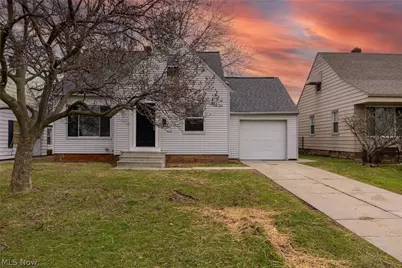 795 E 260th Street, Euclid, OH 44132 - Photo 1