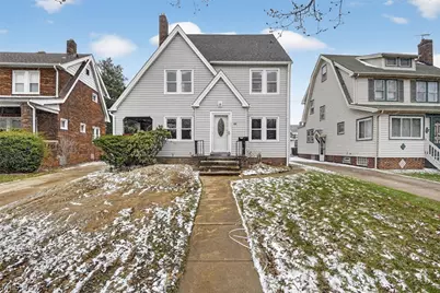 231 E 210th Street, Euclid, OH 44123 - Photo 1