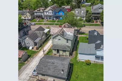 210 E Montgomery Street, Marietta, OH 45750 - Photo 25