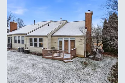 391 Stone Bridge Drive #34, Sagamore Hills, OH 44067 - Photo 19