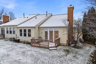 391 Stonebridge Dr, Sagamore Hills, OH 44067 - Photo 19