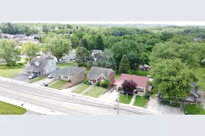 3636 Pennsylvania Avenue, Weirton, WV 26062 - Photo 35
