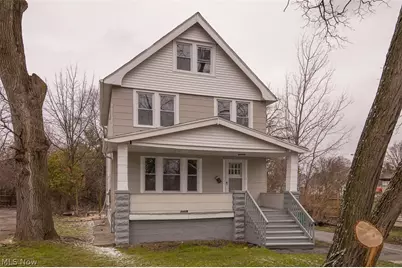 17421 Broadway Avenue, Maple Heights, OH 44137 - Photo 1