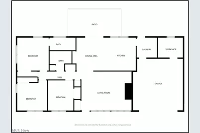 52736 Fisher Hill Road, Clarington, OH 43915 - Photo 35