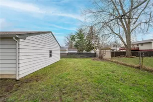 3295 Clearwater St NW, Warren, OH 44485 - Photo 41