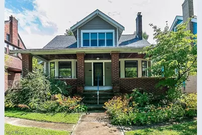 2593 Canterbury Road, Cleveland Heights, OH 44118 - Photo 1