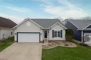 2162 Thornbury Ln, Akron, OH 44319 - Photo 1