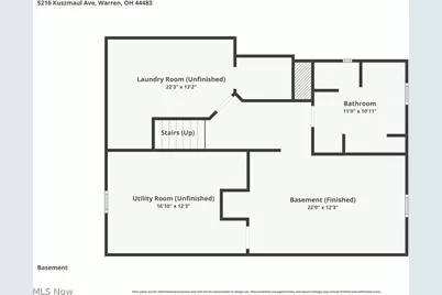 5216 Kuszmaul Avenue NW, Warren, OH 44483 - Photo 27