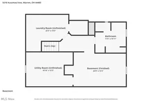 5216 Kuszmaul Ave NW, Warren, OH 44483 - Photo 27