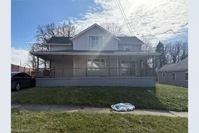 332 Arch Street, Akron, OH 44304 - Photo 1