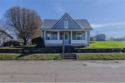 208 Stealey Street, Middlebourne, WV 26149 - Photo 3