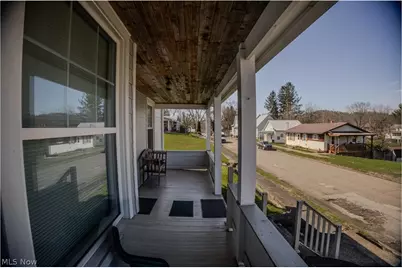 208 Stealey Street, Middlebourne, WV 26149 - Photo 7