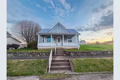 208 Stealey Street, Middlebourne, WV 26149 - Photo 1