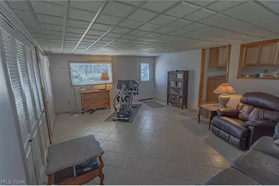 208 Stealey Street, Middlebourne, WV 26149 - Photo 35