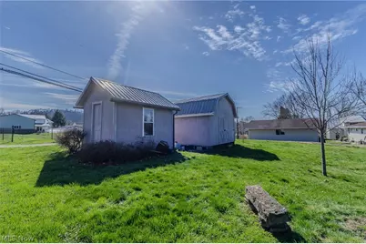 208 Stealey Street, Middlebourne, WV 26149 - Photo 45