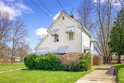 817 Harvard Street, Akron, OH 44311 - Photo 3