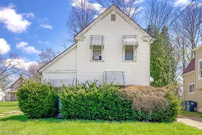 817 Harvard Street, Akron, OH 44311 - Photo 1