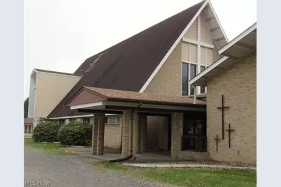 2150 17th Street SE, Canton, OH 44707 - Photo 1