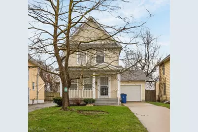 3381 E 135th Street, Loveland, OH 44120 - Photo 1