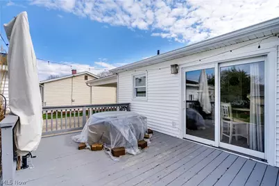 5362 Willow Crest Avenue, Austintown, OH 44515 - Photo 35