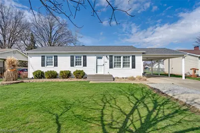 5362 Willow Crest Avenue, Austintown, OH 44515 - Photo 1