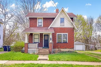 848 Longview Avenue, Akron, OH 44307 - Photo 1