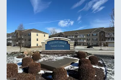 558 Colony Park #206, Tallmadge, OH 44278 - Photo 1