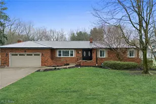 641 North Ave, Tallmadge, OH 44278 - Photo 1