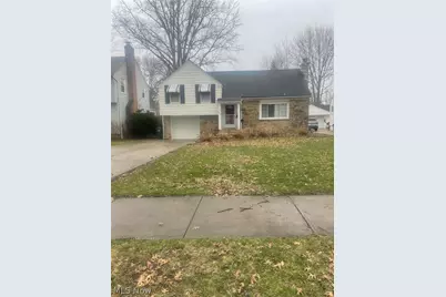 1663 Lyndhurst, Lyndhurst, OH 44124 - Photo 1