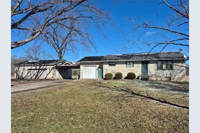 7695 Norton Road, Garrettsville, OH 44231 - Photo 1