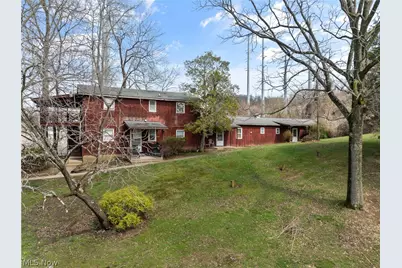 6 Frontage, Moundsville, WV 26041 - Photo 1