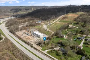 6 Frontage, Moundsville, WV 26041 - Photo 3