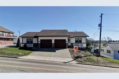 5520 S Market Street #B, Millersburg, OH 44610 - Photo 1