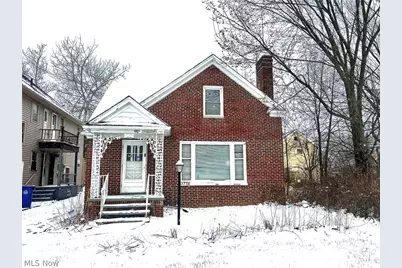 3736 Martin Luther King Jr Drive, Loveland, OH 44105 - Photo 1