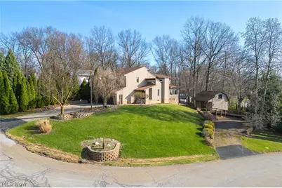 5124 Beachview Circle NW, Canton, OH 44708 - Photo 1