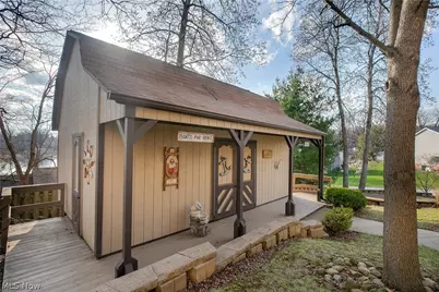 5124 Beachview Circle NW, Canton, OH 44708 - Photo 13