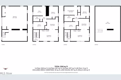 2261 Warren Road, Oakwood, OH 44107 - Photo 47