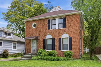 2261 Warren Road, Oakwood, OH 44107 - Photo 3
