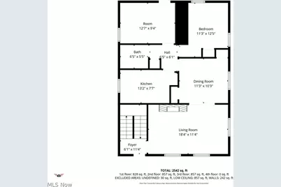 2261 Warren Road, Oakwood, OH 44107 - Photo 43