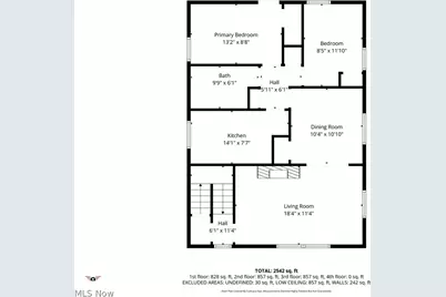 2261 Warren Road, Oakwood, OH 44107 - Photo 45